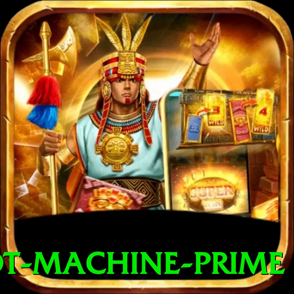 dj9 Slot Machine Prime - pro