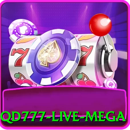 dqd777 - Live Mega - 👉 apk