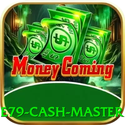 e79 Cash Master - game