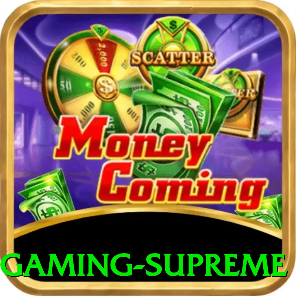 eell - Gaming Supreme - ⭐ apk