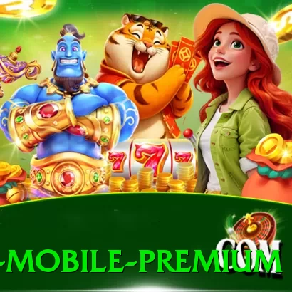 ff880 Mobile Premium - ⭐ apk