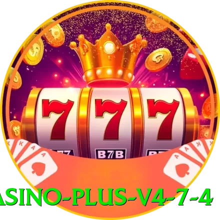 flutepg Casino Plus v4.7.4 - 🏆 apk