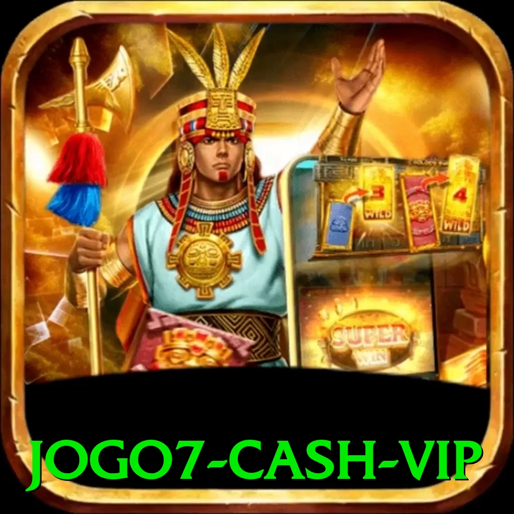 jogo7 Cash VIP - ⚡ apk