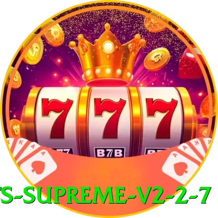 kk4 Slots Supreme v2.2.7 - pro