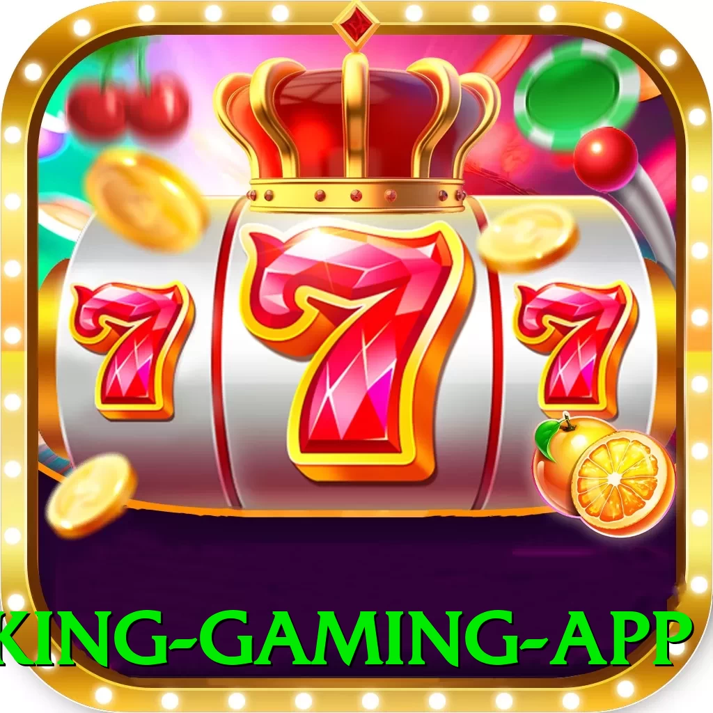 kkbpg King Gaming App - 👉 apk