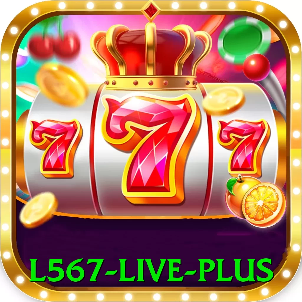 l567 Live Plus - 🚀 apk