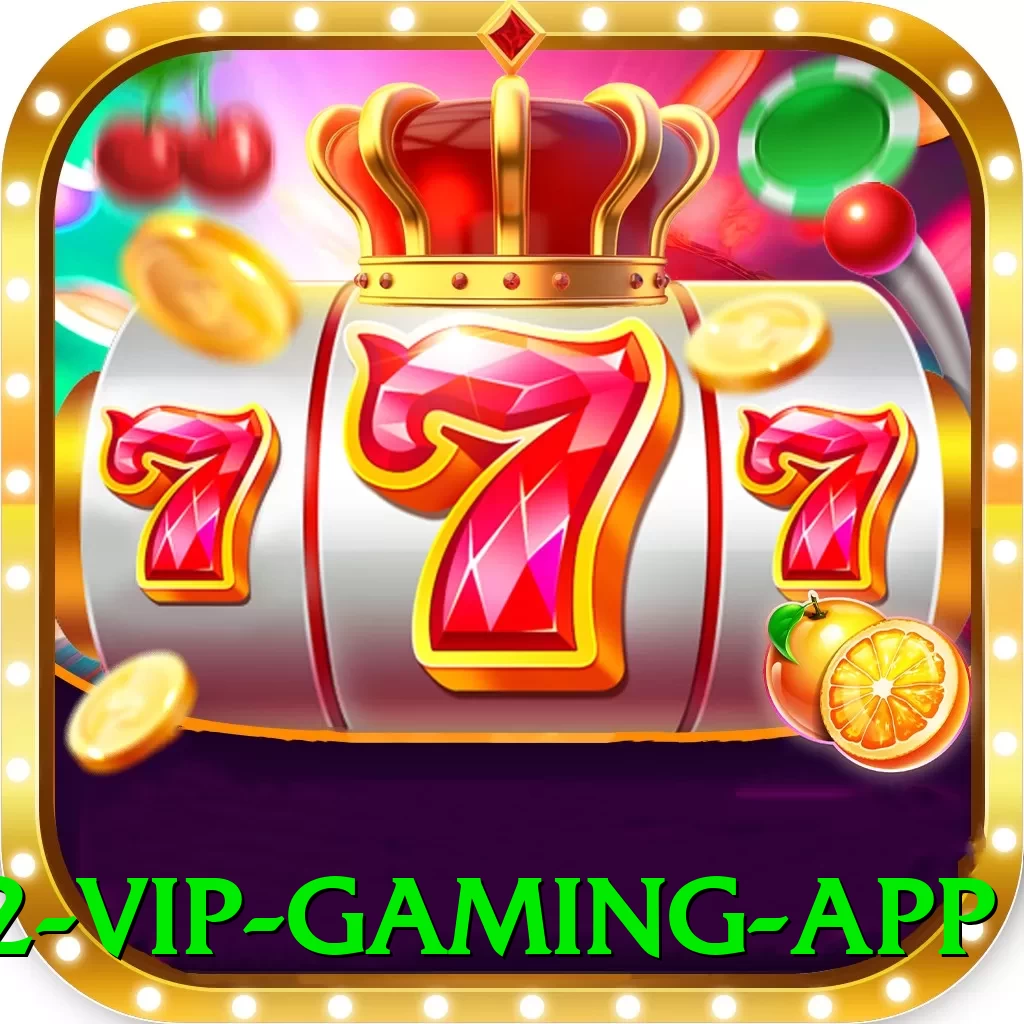 luck02 VIP Gaming App - aplicativo
