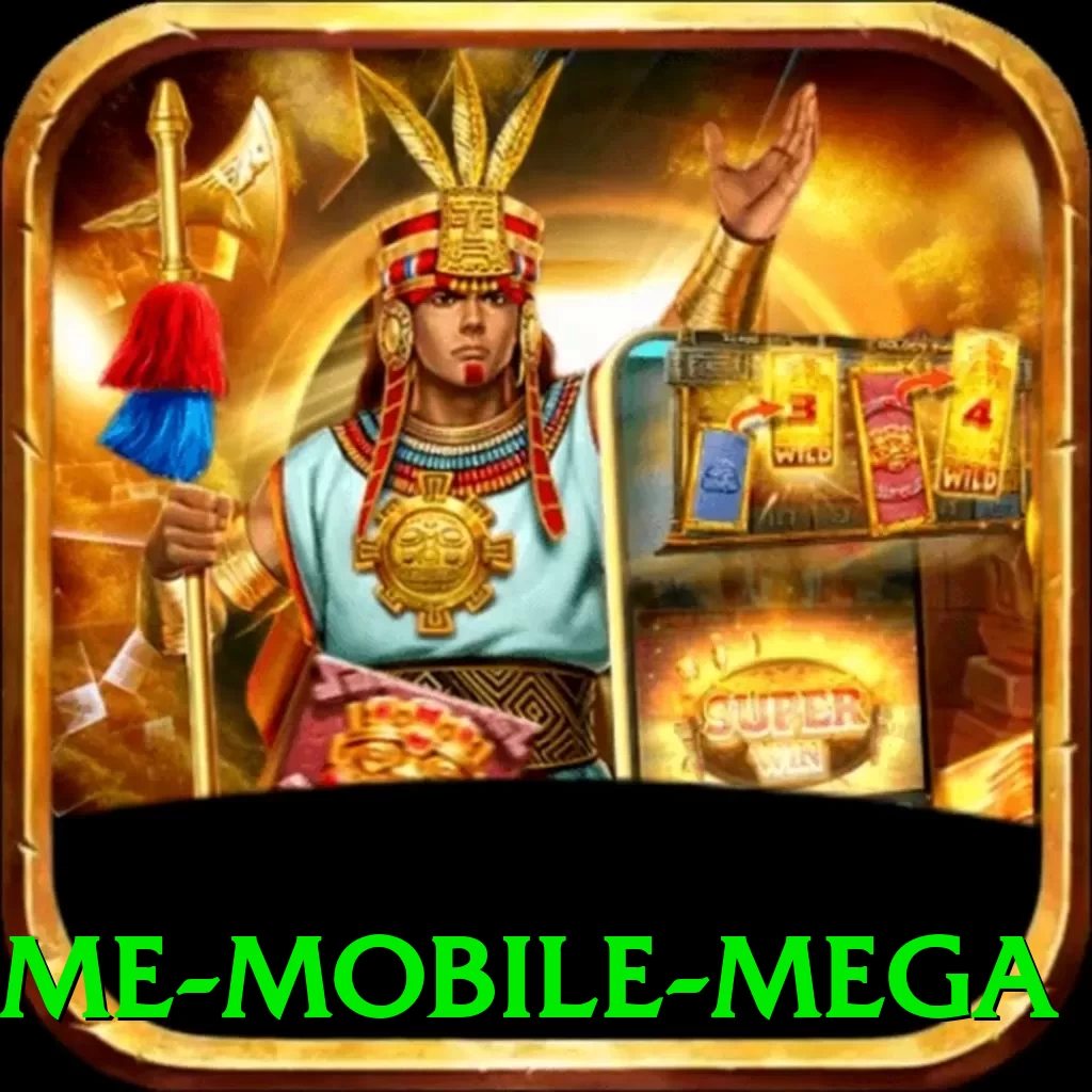 okokgame Mobile Mega - programa