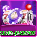 pgx555 Legend Jackpot