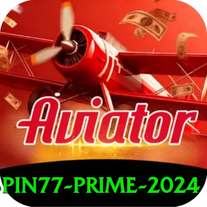 spin77 Prime 2024 - 🏆 apk
