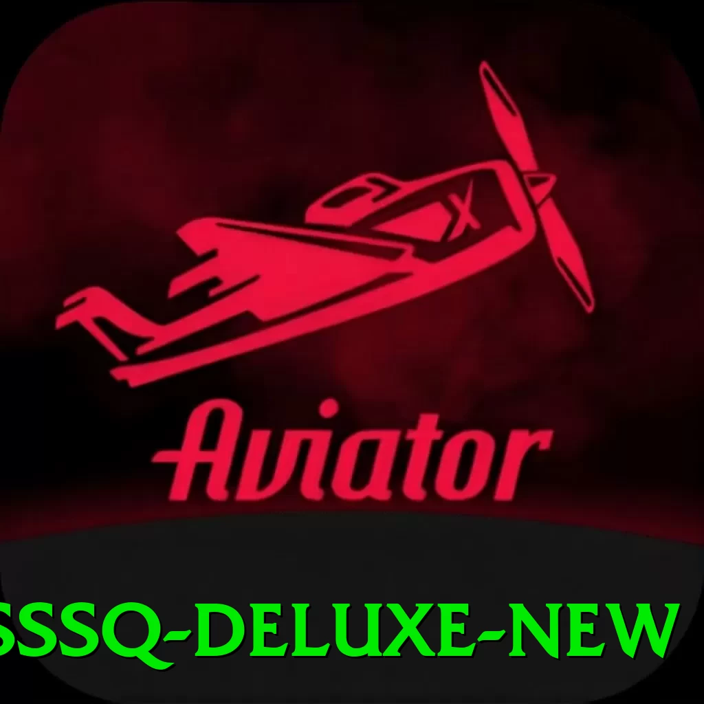 sssq Deluxe New - 💎 apk