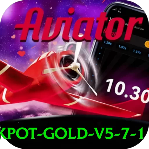 ta99 Jackpot Gold v5.7.1 - pk