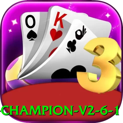 v16bet Champion v2.6.1 - ⚡ apk
