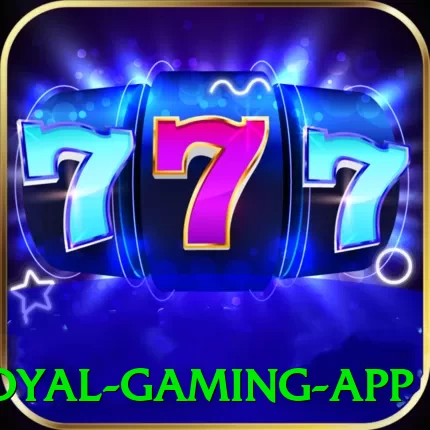 x333 Royal Gaming App - plataforma
