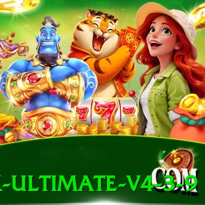 xx11 APK Ultimate v4.3.9 - pak