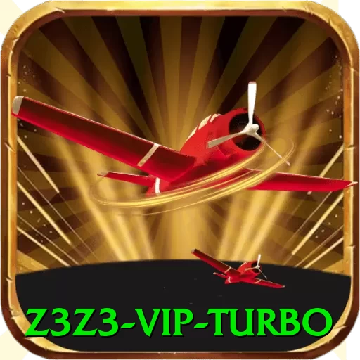 z3z3 - VIP Turbo - 🏆 apk